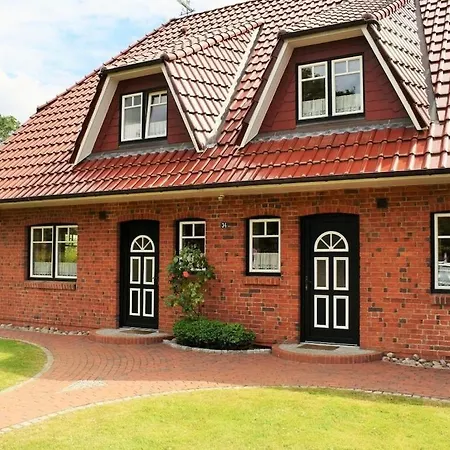 Nyaraló With 3 Bedrooms Böhl