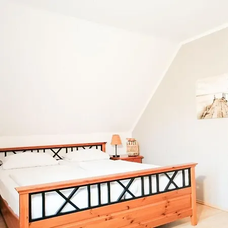 Nyaraló With 3 Bedrooms