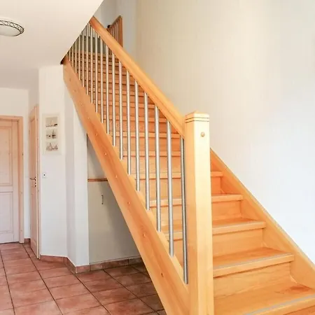 Nyaraló With 3 Bedrooms *