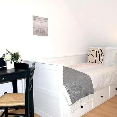 Nyaraló With 3 Bedrooms